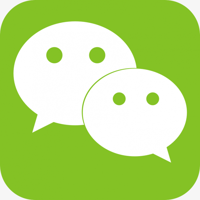 wechat